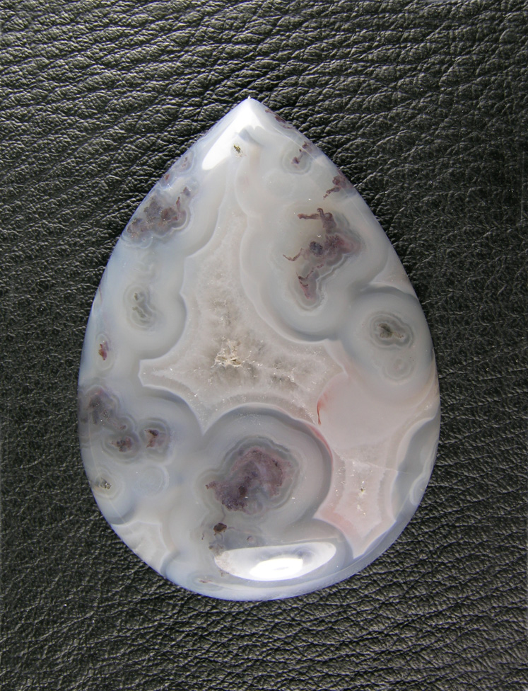 Cady Mountains Agate