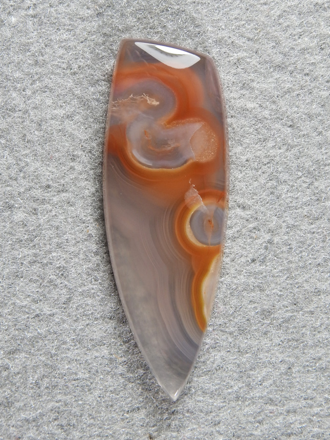 Apache Flame Agate 1283  :  description