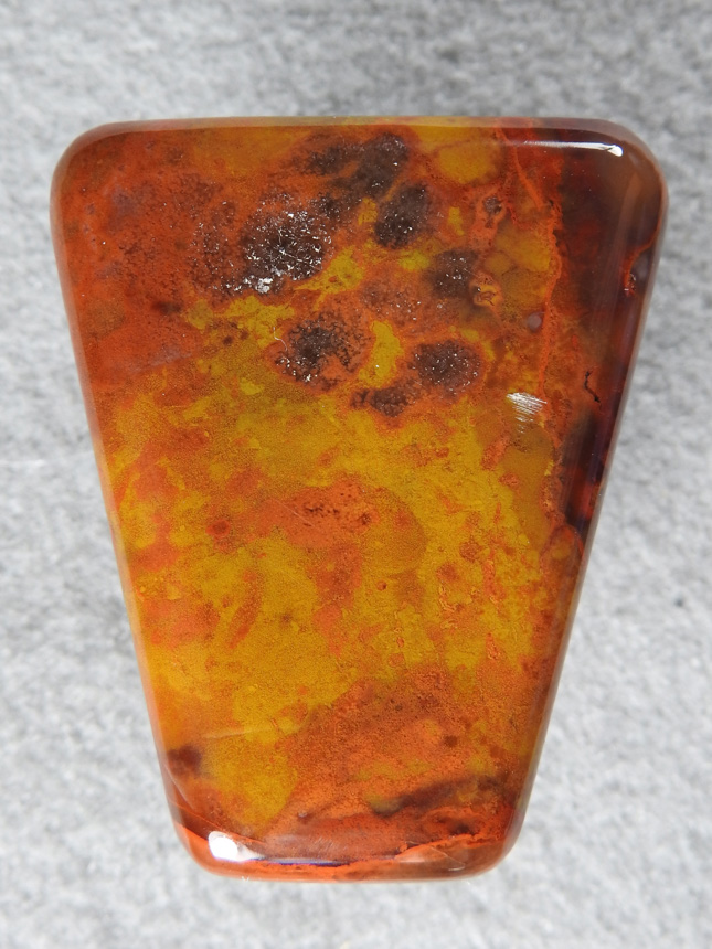 Los Lunas Agate 2174 : I have only collected this location once but it was a blast and easy collecting.