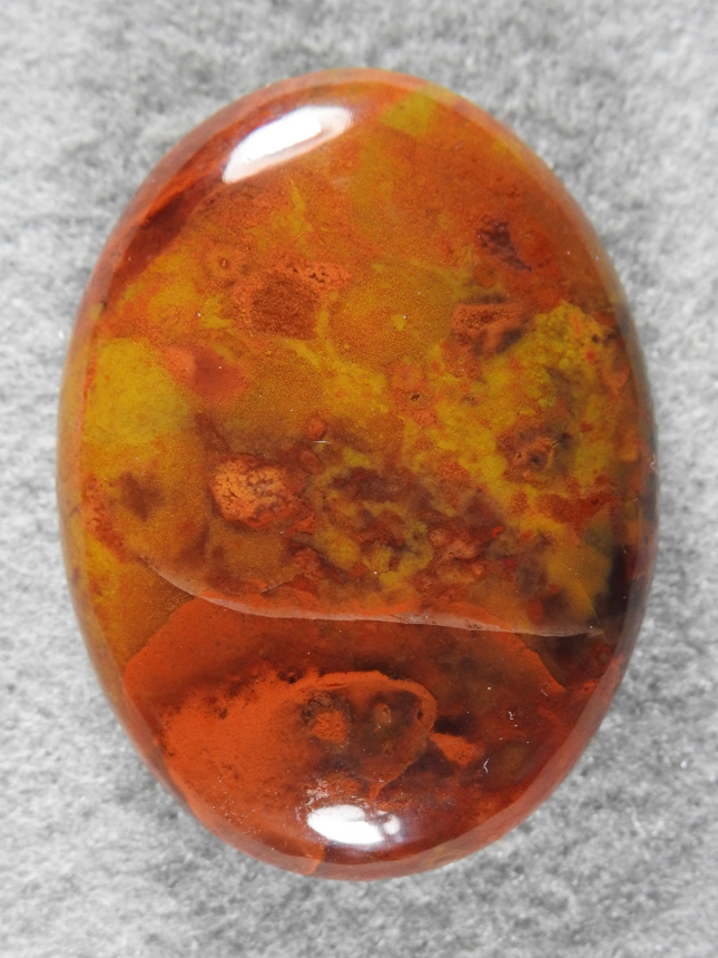 Los Lunas Agate 522  :  I went to Los Lunas years ago and the area lived up to it's reports.  Lots of Petrified Wood thru the washes and this colorful Agate and even some material similar to Montana.  This might have been a Coprolite.