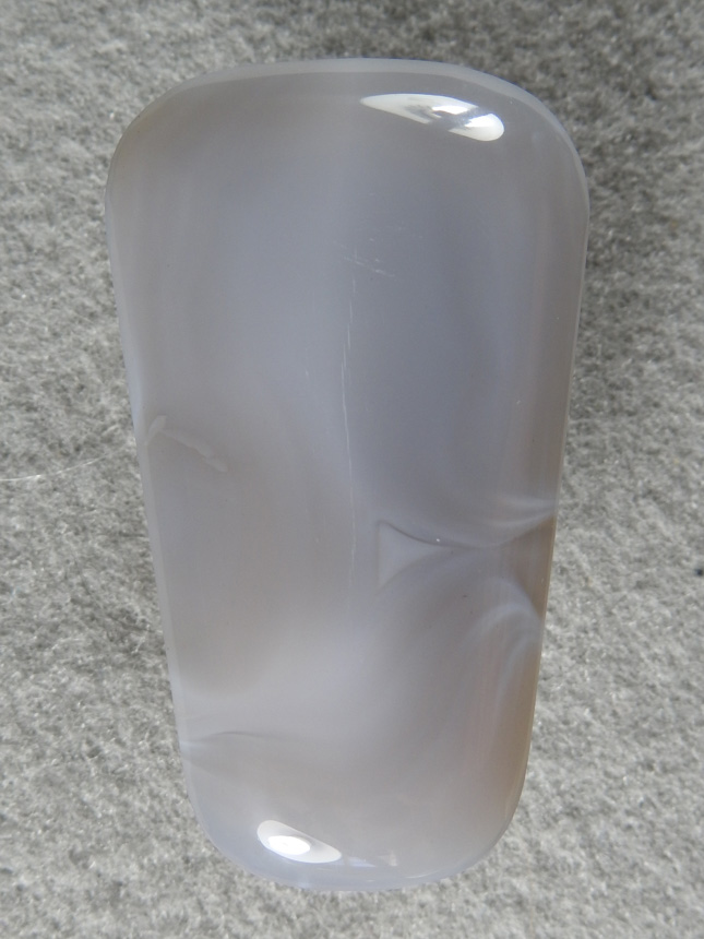 Luna Agate 2173 : I hunted this location during a flash flood in the mountains. Tons of agate littering the ground.