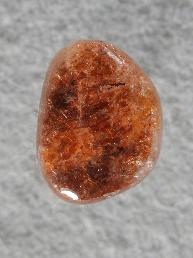Sunstone 2188 : Indian Sunstone.