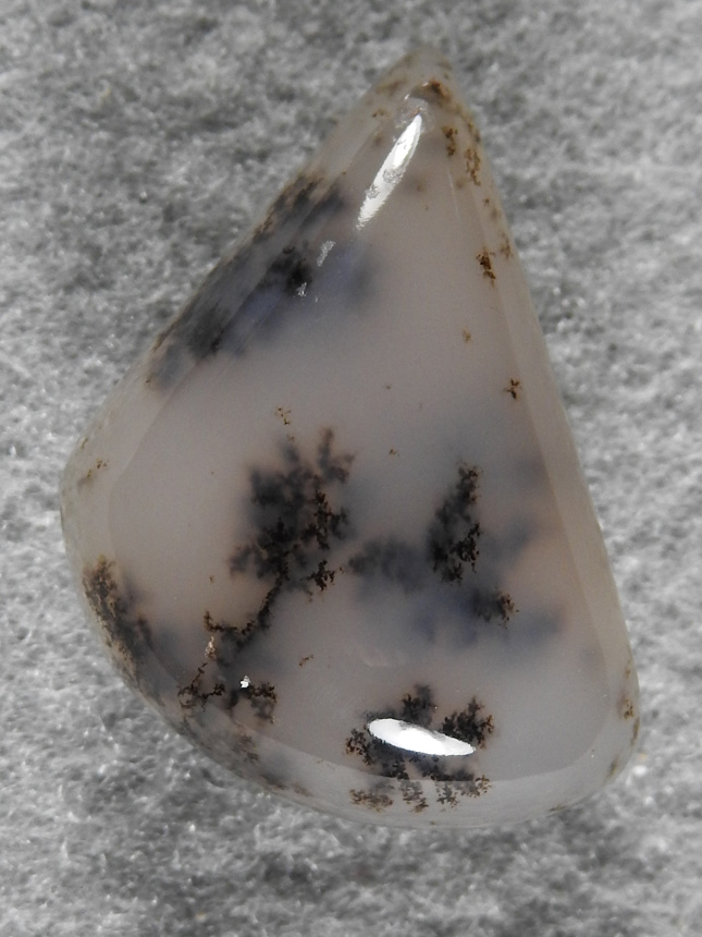 Sweetwater Agate 1822 : A sweetwater I picked up digging in Wyoming.