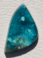 Traded Parrot Wing Agate 1330T  :  description