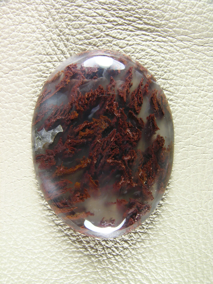 Cady Mountains Agate