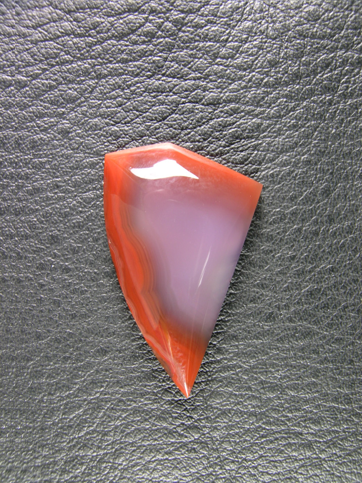 Coyamito Agate 185  :  