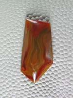 Coyamito Agate 195  :  Colors remind me more of Condor but still an outstanding cab.
