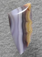 Coyamito Agate 200  :  Dealer really liked this material and selected these first when he could.