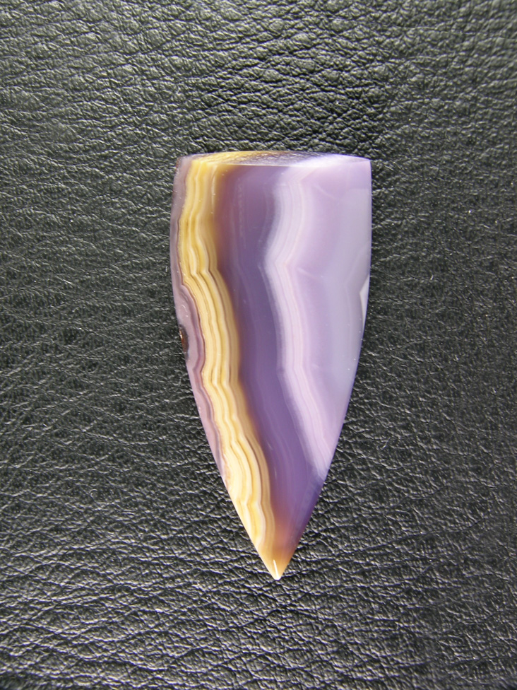 traded Coyamito Agate 236T  :  I got several small fractured slabs of the exceptional Agate with the Yellows and Purples.  Every one is a winner.