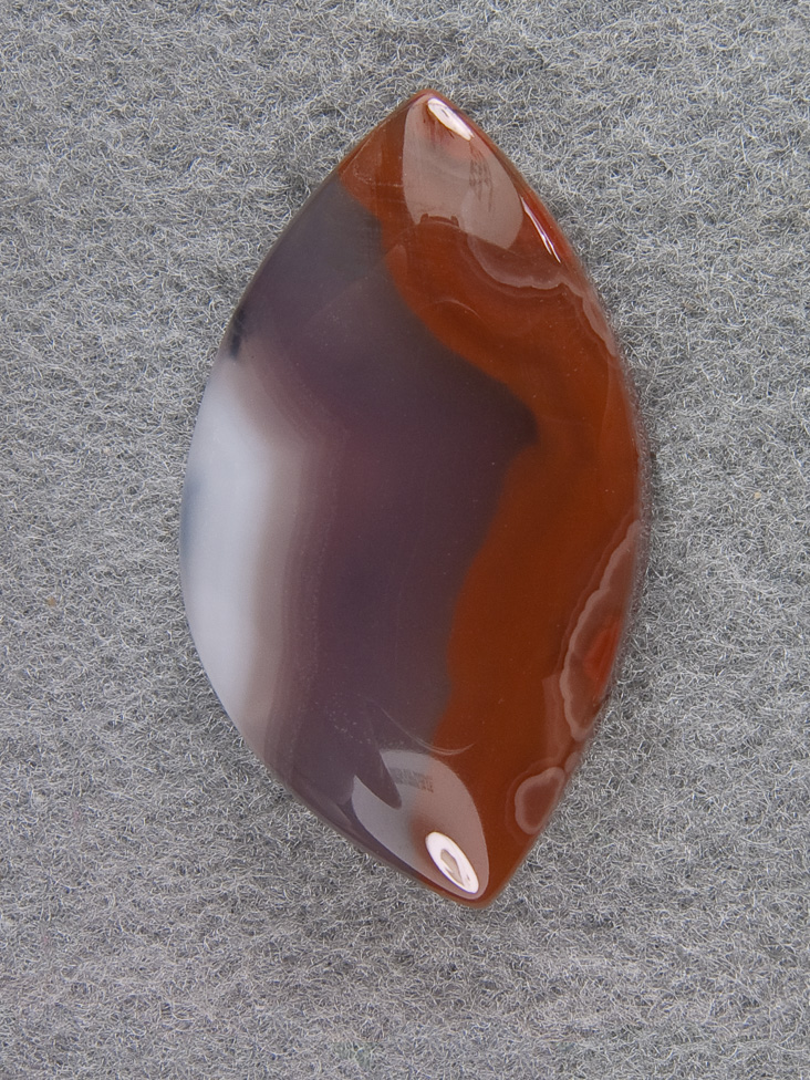 Traded Coyamito Agate 273T  :  description
