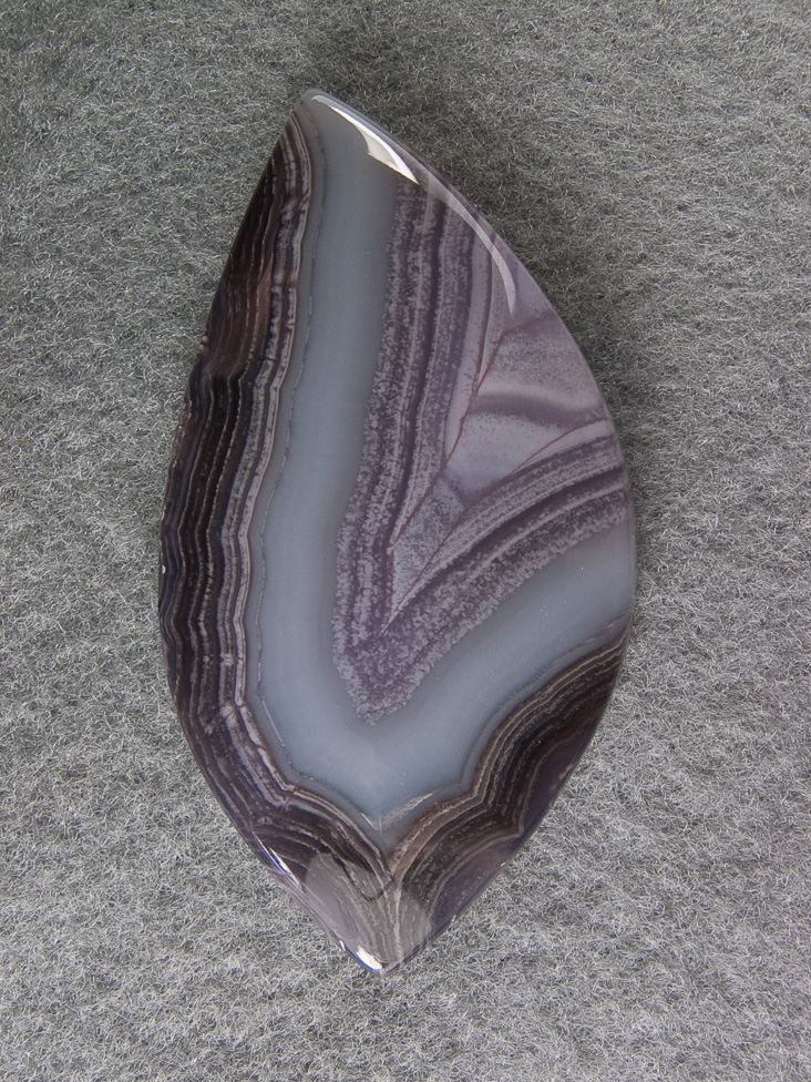 Traded Coyamito Agate 274T  :  description