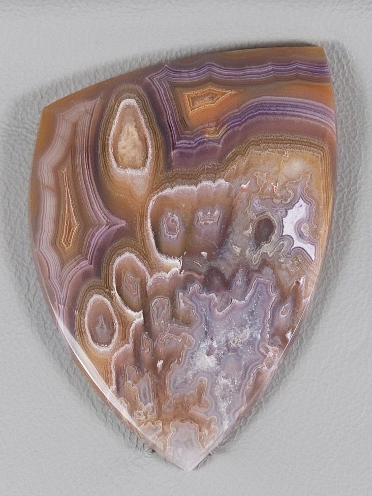 Traded Coyamito Agate 291T  :  description