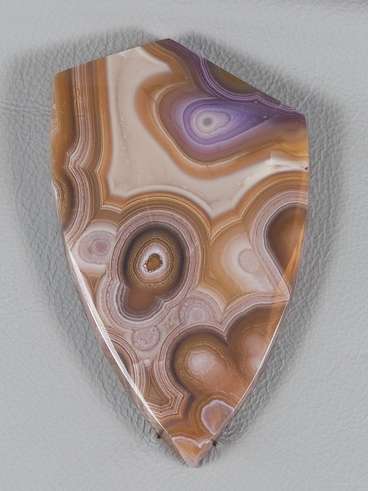 Traded Coyamito Agate 292T  :  description