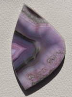 Traded Coyamito Agate 1291T  :  description