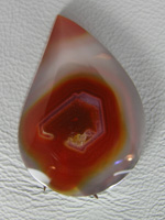Traded Coyamito Agate 1361T