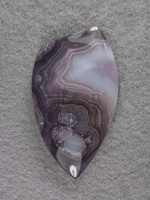 Traded Coyamito Agate 272T  :  description