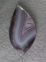 Traded Coyamito Agate 274T  :  description