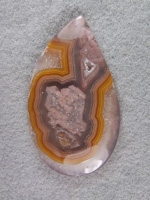 Traded Coyamito Agate 278T  :  description