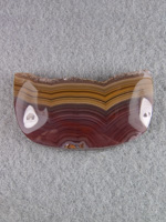 Traded Coyamito Agate 279T  :  description