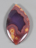 Traded Coyamito Agate 298T  :  description
