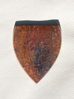 Traded Dinosaur Bone 1307T  :  description
