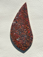 Traded Dinosaur Bone 1315T  :  description