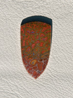 Traded Dinosaur Bone 1316T  :  description