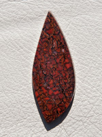 Traded Dinosaur Bone 1317T  :  description