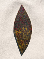Traded Dinosaur Bone 1321T  :  description