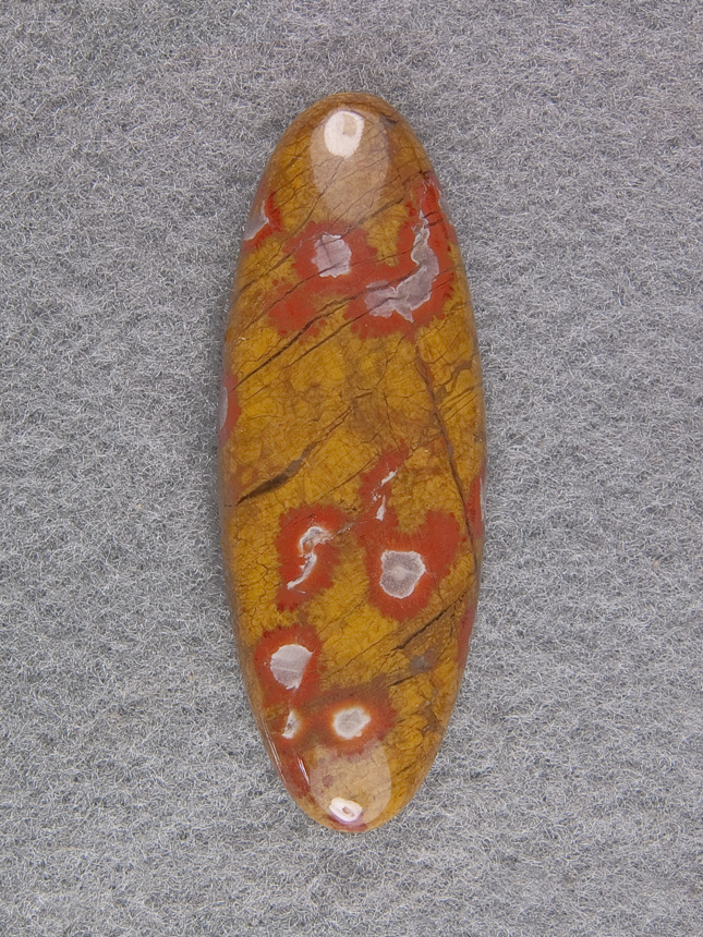 Traded Guadalupe Jasper 1185T  :  description