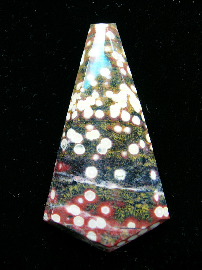 traded D Guadalupe Jasper 675