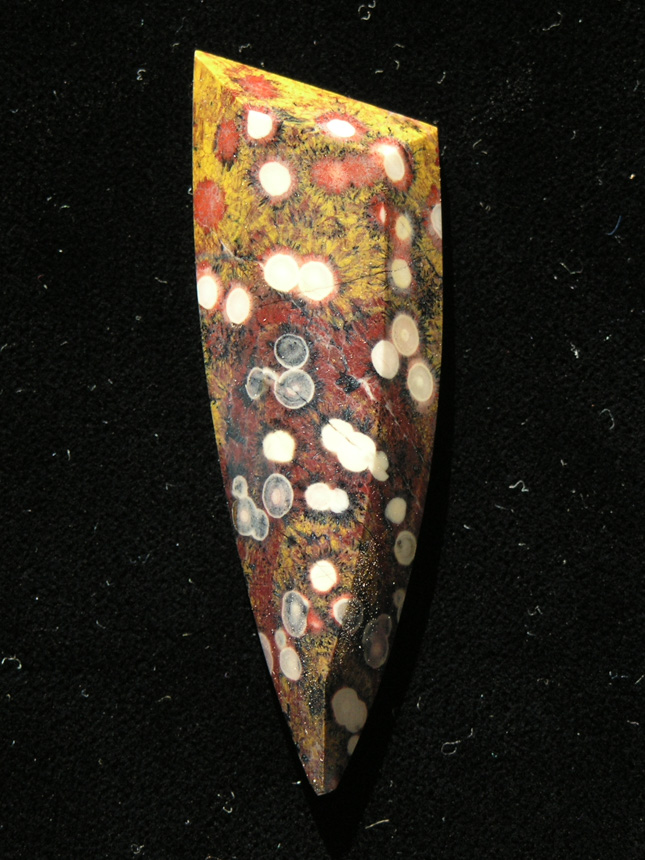traded D Guadalupe Jasper 677