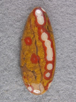 Guadalupe Jasper 1270  :  I had to the the shape for that dot line.  Sooo nice