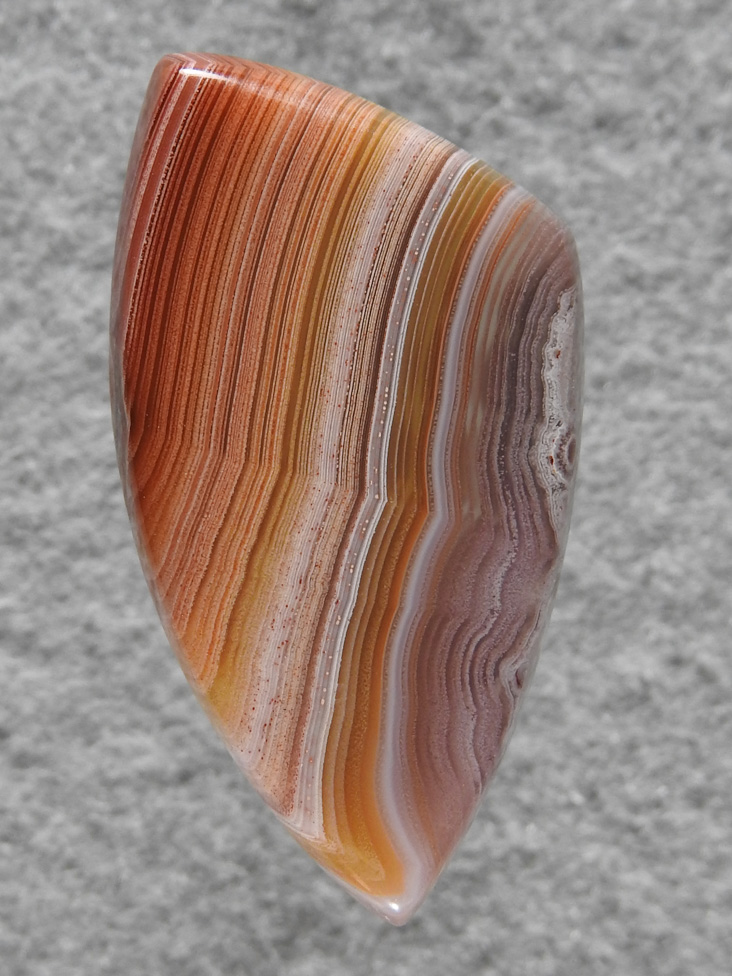 Laguna Agate 20  :  description