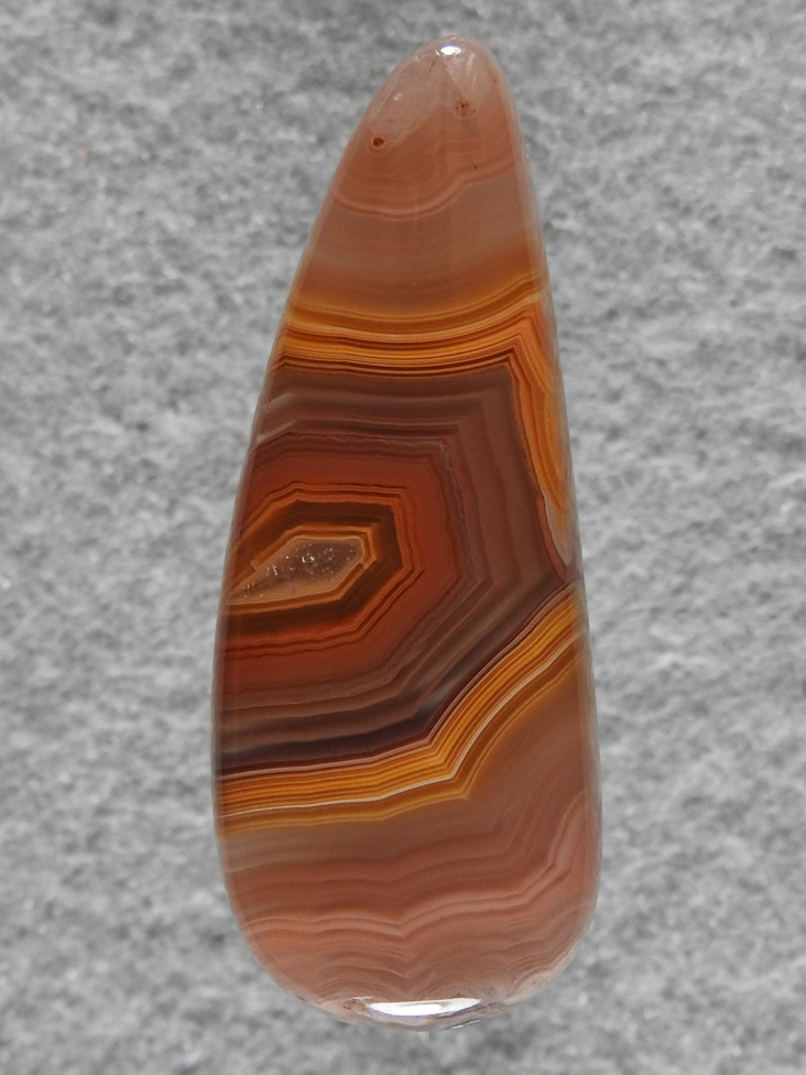 Laguna Agate 21  :  description