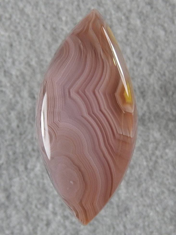Laguna Agate 22  :  description