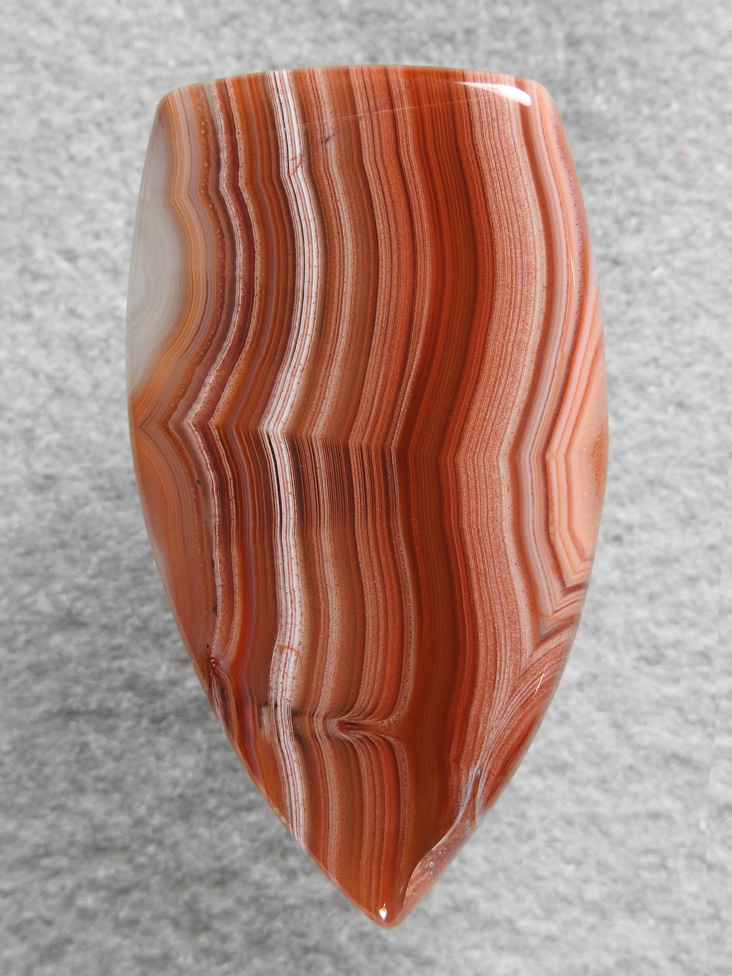 Laguna Agate 36  :  description