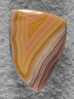 Laguna Agate 1502 : A thin cab of beautiful Laguna. Like Thanksgiving - leftovers can be tasty