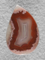 Laguna Agate 147  :  description