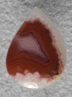 Laguna Agate 1887  :  A 