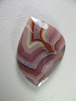 Traded Laguna Agate 111T  :  A nice little Laguna.