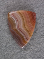 Traded Laguna Agate 79T  :  description