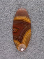 Traded Laguna Agate 80T  :  description