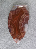 Traded Laguna Agate 81T  :  description