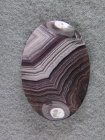 Traded Laguna Agate 82T  :  description