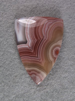 Traded Laguna Agate 83T  :  description