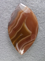Traded Laguna Agate 86T  :  description