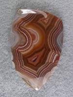 Traded Laguna Agate 87T  :  description