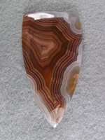 Traded Laguna Agate 89T  :  description