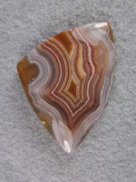 Traded Laguna Agate 91T  :  description